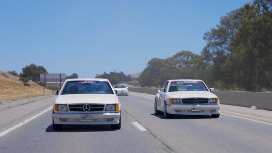 2026 CMS Benz Rally Ticket