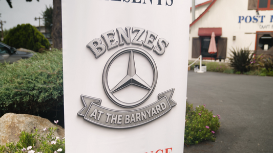 Benzes At The Barnyard - Admission Ticket
